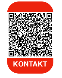 Vizitka Lekyo Zahradník qr